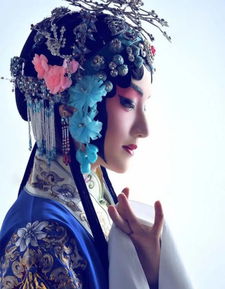 戏曲青衣段子怎么写
