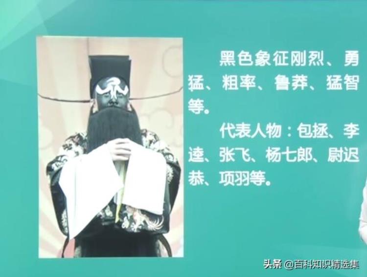 戏曲的常识大全「戏曲常识大全传承国粹值得收藏!」