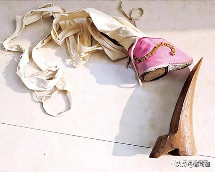 传说中的存才跷